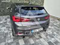 2019 BMW X2