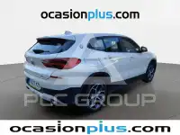 2019 BMW X2