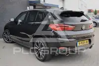2019 BMW X2