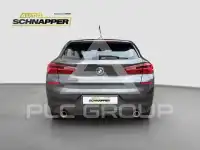 2019 BMW X2