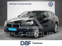2019 BMW X2