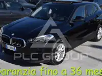2019 BMW X2