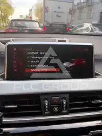 2019 BMW X2
