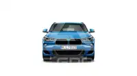 2019 BMW X2