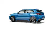 2019 BMW X2