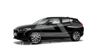 2019 BMW X2