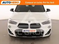 2019 BMW X2