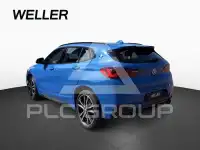 2019 BMW X2