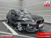 2019 BMW X2