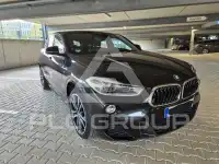 2019 BMW X2
