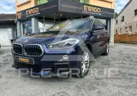 2019 BMW X2