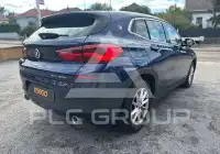 2019 BMW X2
