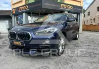 2019 BMW X2