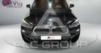 2019 BMW X2