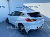 2019 BMW X2