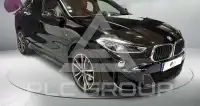 2019 BMW X2