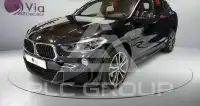 2019 BMW X2