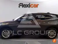 2019 BMW X2