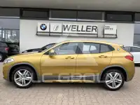 2019 BMW X2