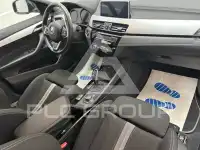 2019 BMW X2