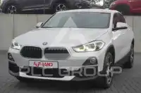 2019 BMW X2