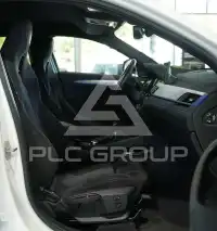 2019 BMW X2