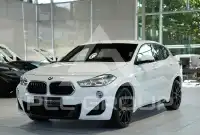 2019 BMW X2