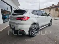2019 BMW X2