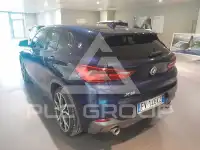 2019 BMW X2