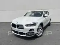 2019 BMW X2
