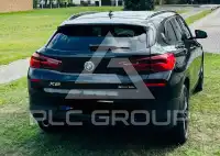 2019 BMW X2