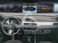 2019 BMW X2