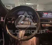2019 BMW X2