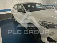 2019 BMW X2