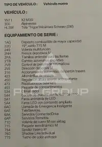 2019 BMW X2