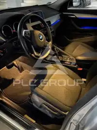 2019 BMW X2