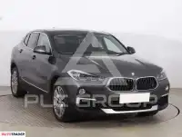2019 BMW X2