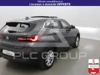 2019 BMW X2