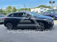 2019 BMW X2