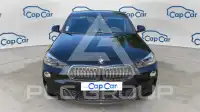 2019 BMW X2