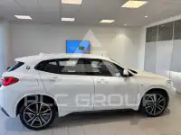 2019 BMW X2