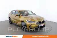2019 BMW X2
