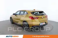 2019 BMW X2