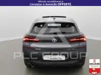 2019 BMW X2