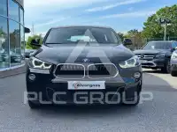 2019 BMW X2