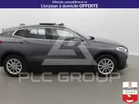 2019 BMW X2