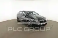 2019 BMW X2