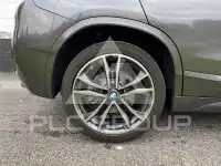 2019 BMW X2