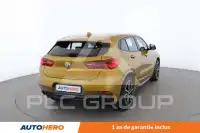 2019 BMW X2