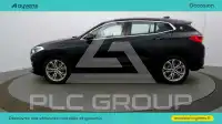 2019 BMW X2